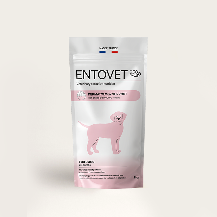 High omega 3 clearance dog food