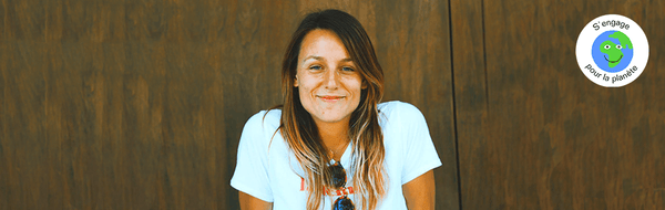 Carac'Terre : Laura-Jane, créatrice du podcast Supplément d'Ame