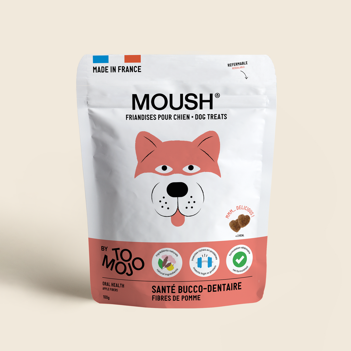 Nouvelle recette – Tomojo
